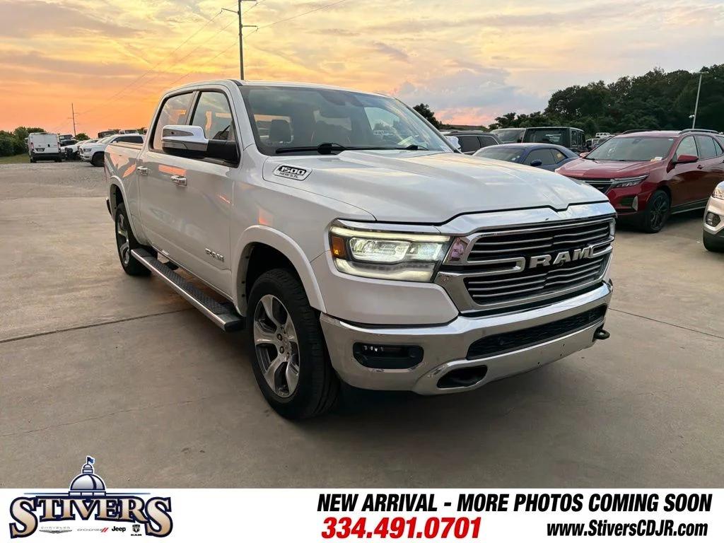 ram ram 1500 pickup 2019 1C6SRFJT4KN625024 image ram ram 1500 pickup 2019 1C6SRFJT4KN625024 image